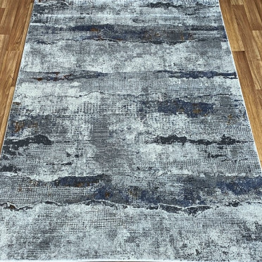 Ковер Antik S775B LIGHT GRAY
