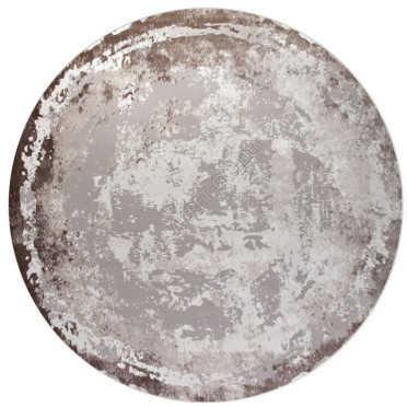 Rimma Lux 36897J DAIRE BEIGE / D.BEIGE круг