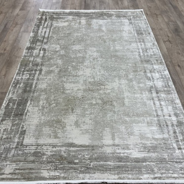 Ковер турецкий BELLA Y5313C L.BEIGE / EARTH