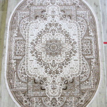 36976X OVAL L.VIZON / L.VIZON Avangard