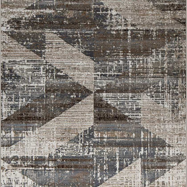 Ковер белорусский Боттичелли 5246A6 STAN прямоугольный