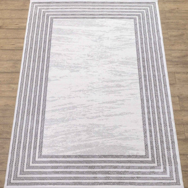 Ковры дизайн A5896A цвет CREAM / A.GRI Avella