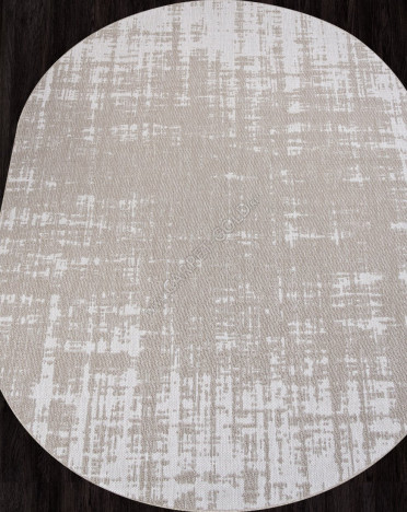 Ковер российский S131 KAIR (Полипропилен, бежевый)