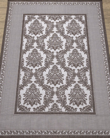 Ковры дизайн 50205 цвет 50422 Флурлюкс