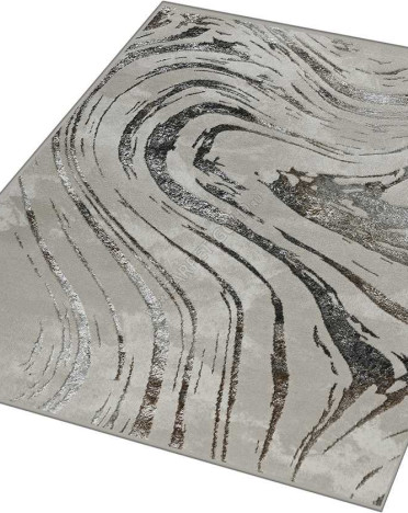 40839A STAN GREY FLS / BEIGE COK Eliza