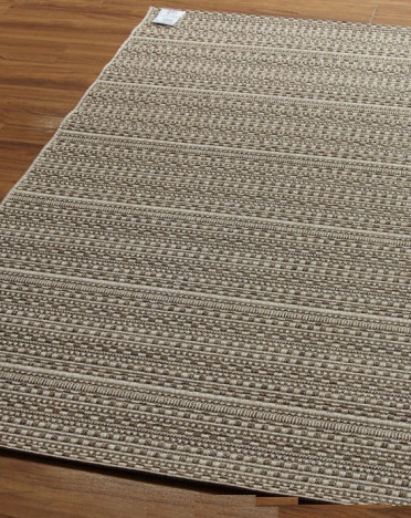 Ковер циновка Grace 39423 725 без ворса