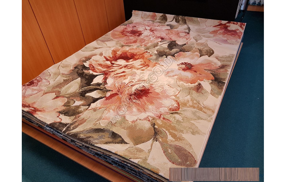 Ковер Ragolle Argentum 63421 - 7474 модерн