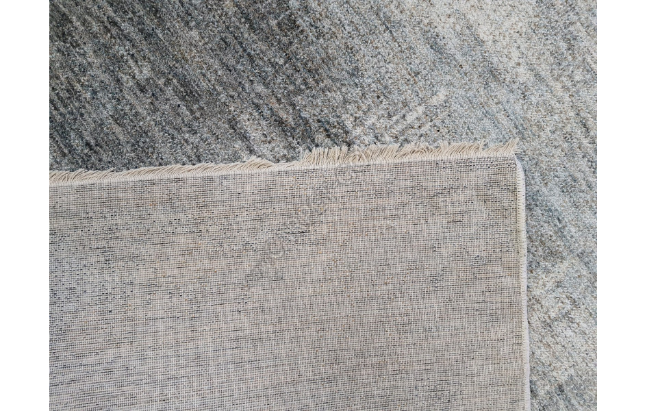 Ковер MUSTIC 06870A BEIGE-BLUE
