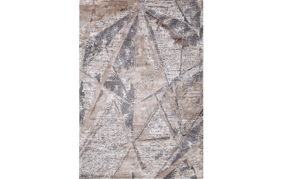 Ковер 04022C - GREY / BROWN ARMINA
