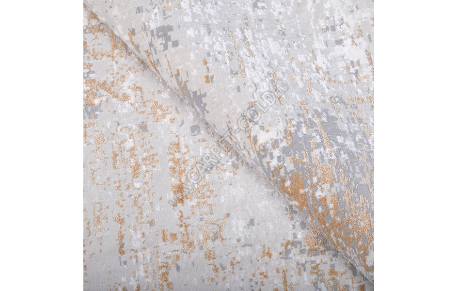 Ковер B903A ЦВЕТ COKME_BEIGE / BEIGE