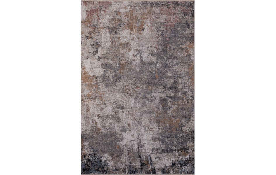 Ковер 35042 - 110 MULTI - Прямоугольник - коллекция BALTIMORE