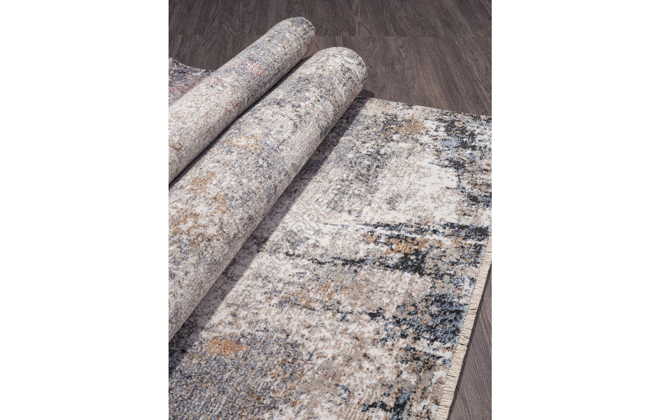 Ковер 35042 - 110 MULTI - Прямоугольник - коллекция BALTIMORE