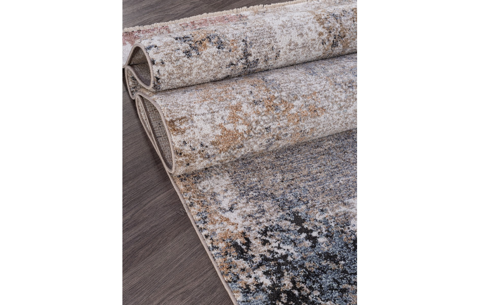 Ковер 35042 - 110 MULTI - Прямоугольник - коллекция BALTIMORE