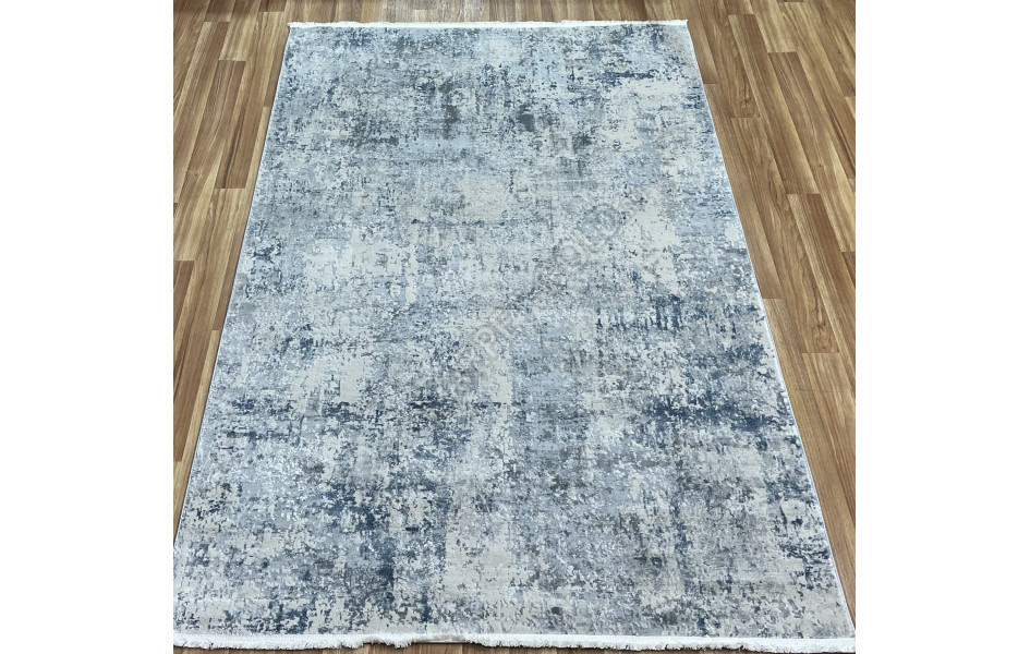 Ковер U950B L.GREY / CREAM INVISTA