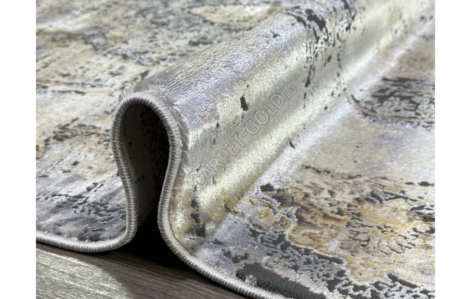 Ковер турецкий Lisa A2074A прямоугольный