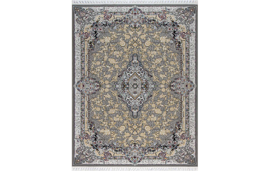 38530A STAN GREY CKM / GREY Isabella