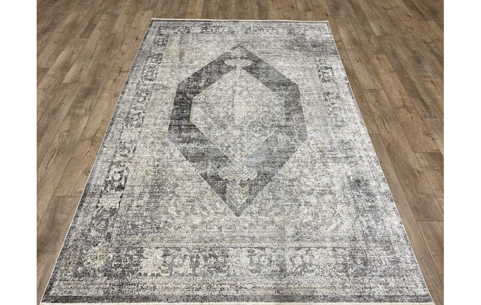 AH13A GREY / CREAM MOTION