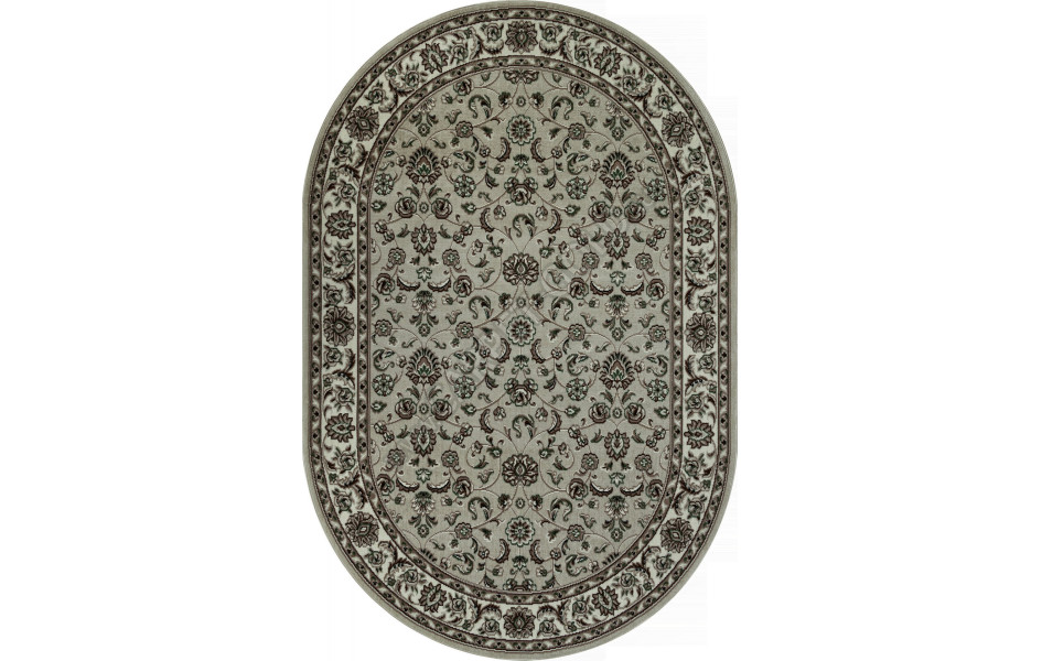 Ковер GAVANA-AC15-BEIGE-OVAL