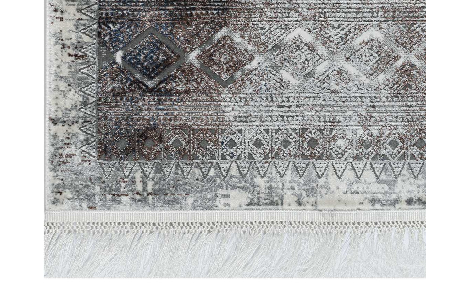 51815C STAN L.GREY CKM / CREAM Modalina