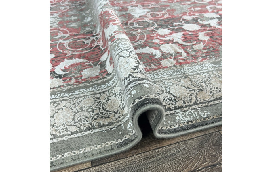 VERSAILLES 4074 GREY