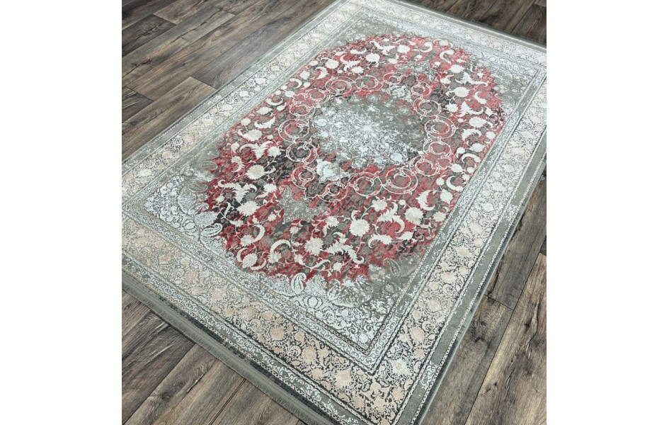 VERSAILLES 4074 GREY