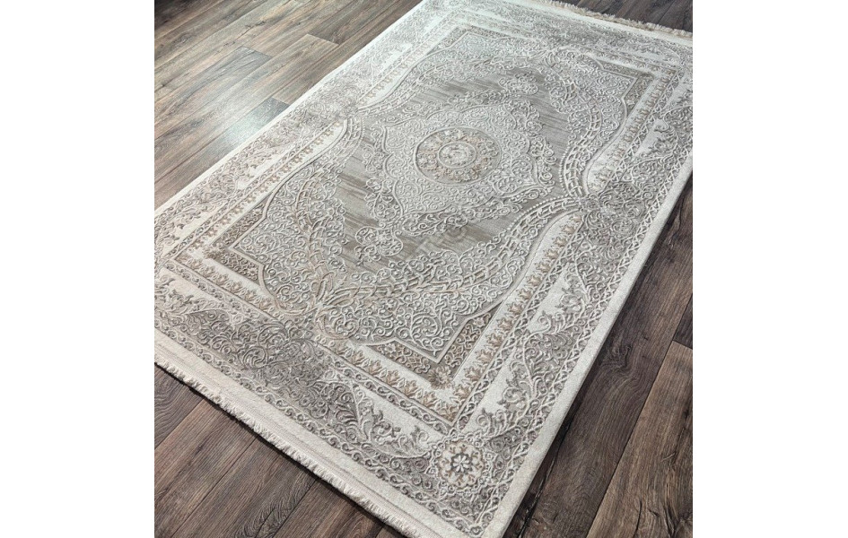 DECO 10137A GREY-GREY