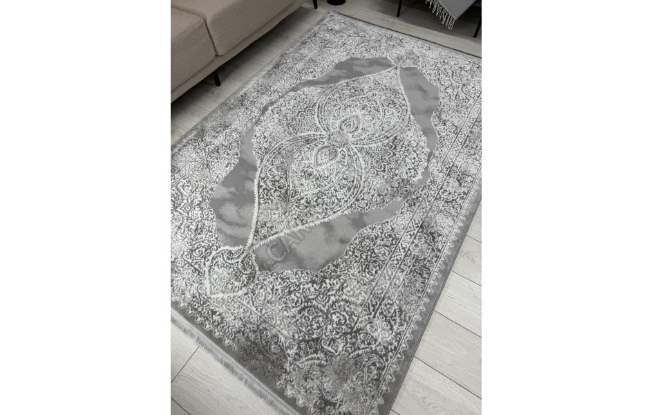 9017A_GREY / CREAM Афина