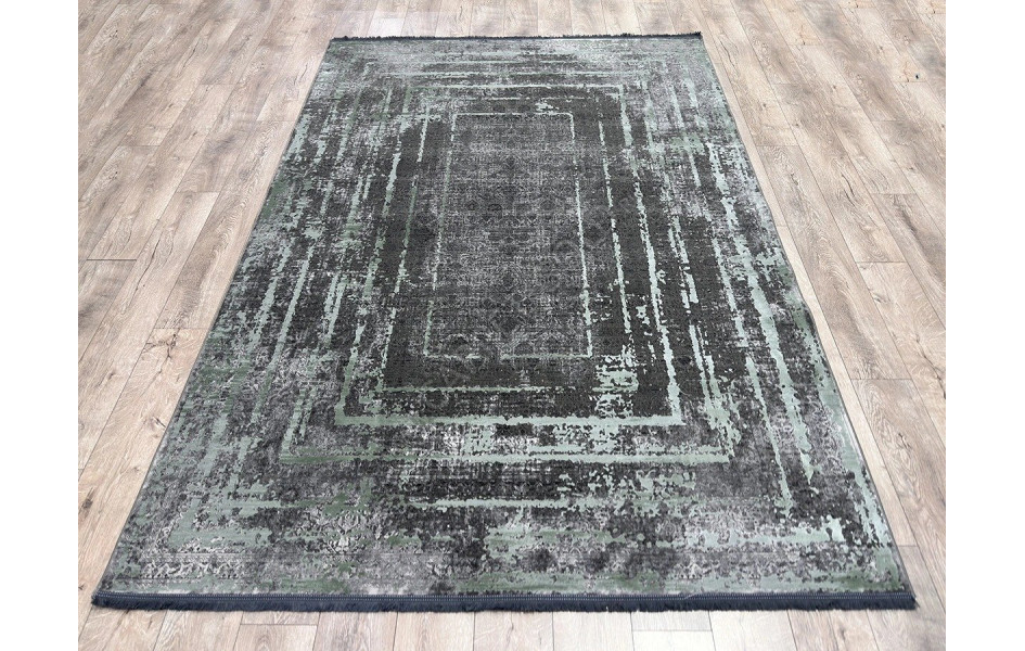 Иранский ковер London 4500 10so0090 colorfull