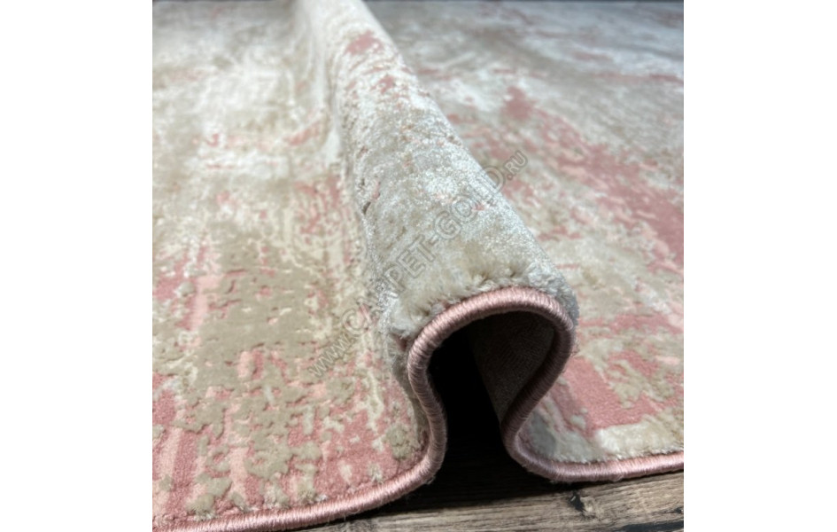 ALVITA 5072C S.D.PINK-S.PINK овал