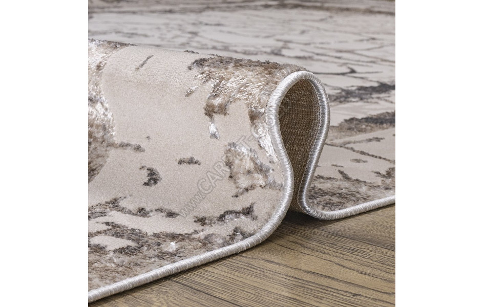 Ковры дизайн 20426 цвет 25535 Прима