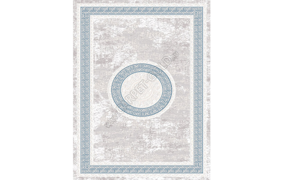 Ковры дизайн 21507 цвет 20562 Терра