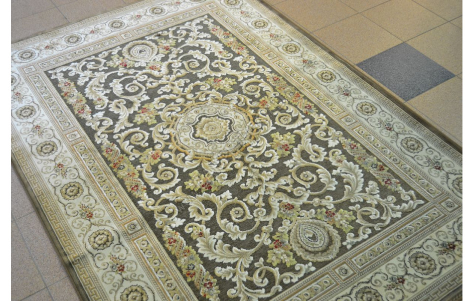 Бельгийский ковер Genova 38377 7292 71