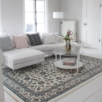 Бельгийский ковер